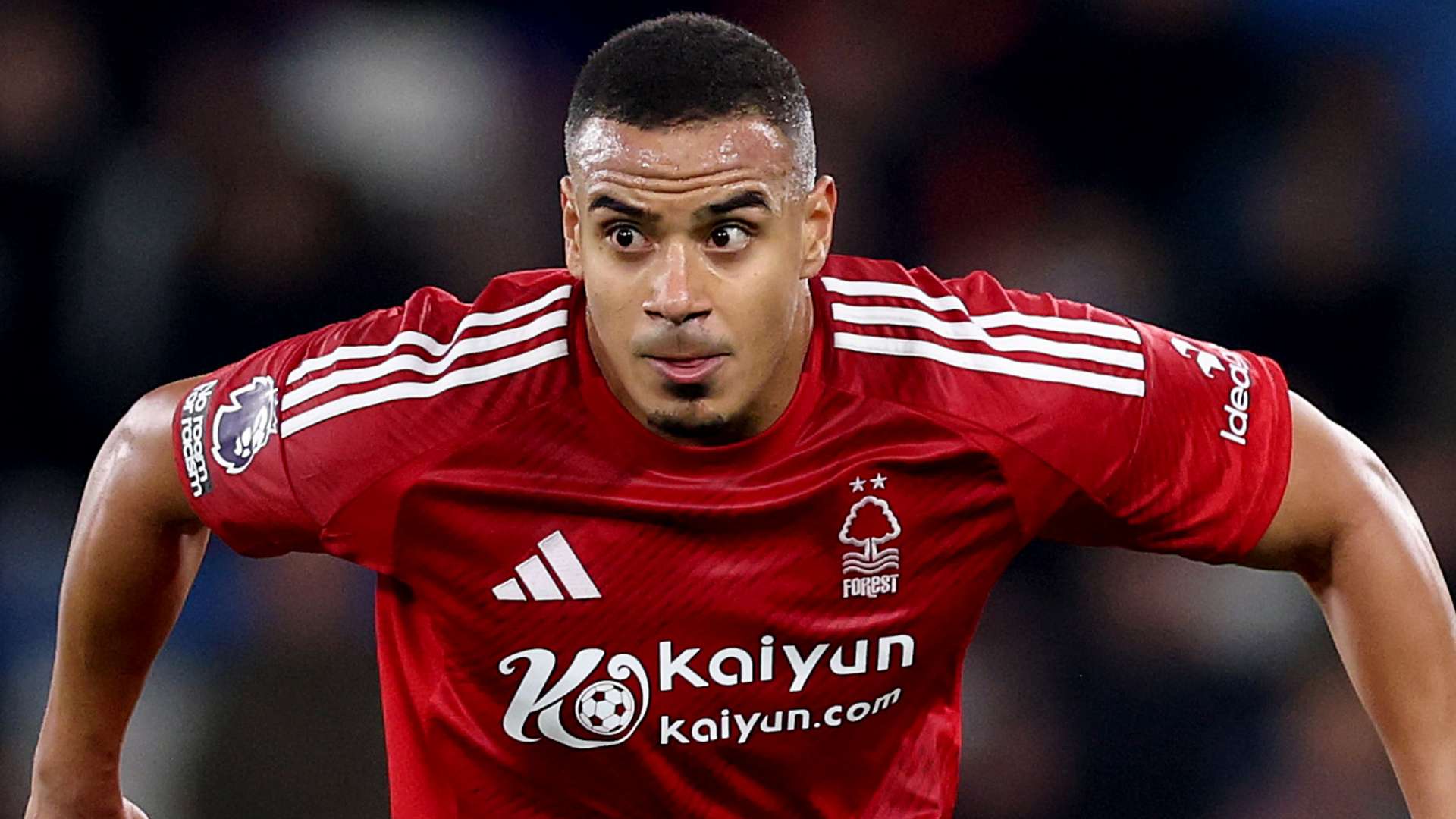 关乎一支球 关乎一支球