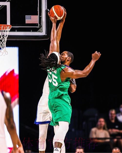 阿丘瓦暴力隔扣领衔1月7日NBA十佳球