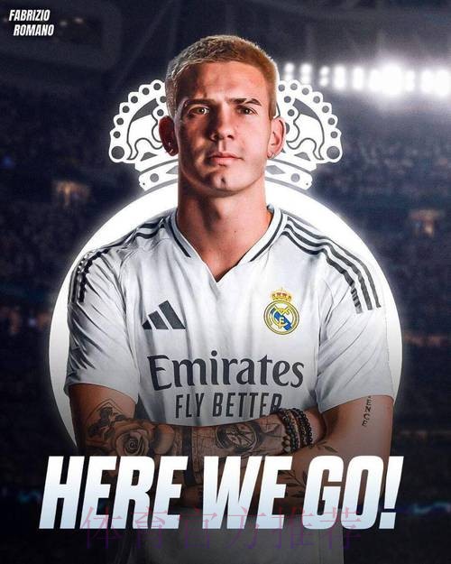 罗马诺:皇马正敲定马林回购条款 球员将远赴意甲 罗马诺:皇马正敲定马林回购条款 球员将远赴意甲