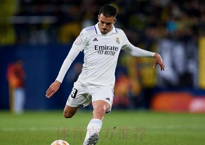 马卡:皇马还未决定塞巴略斯未来 若出售要价不低